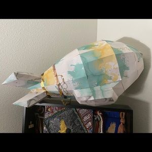 Meet your Posher, Tiffany